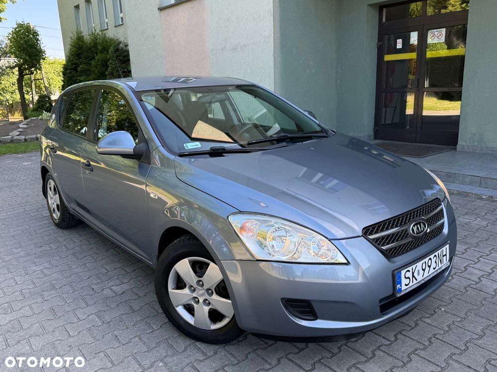 Kia Ceed 1.6 Optimum - 2