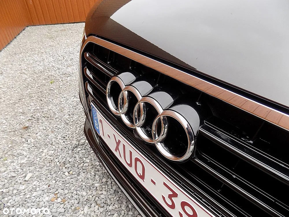 Audi A6 Avant 2.0 TFSI multitronic sport selection - 27