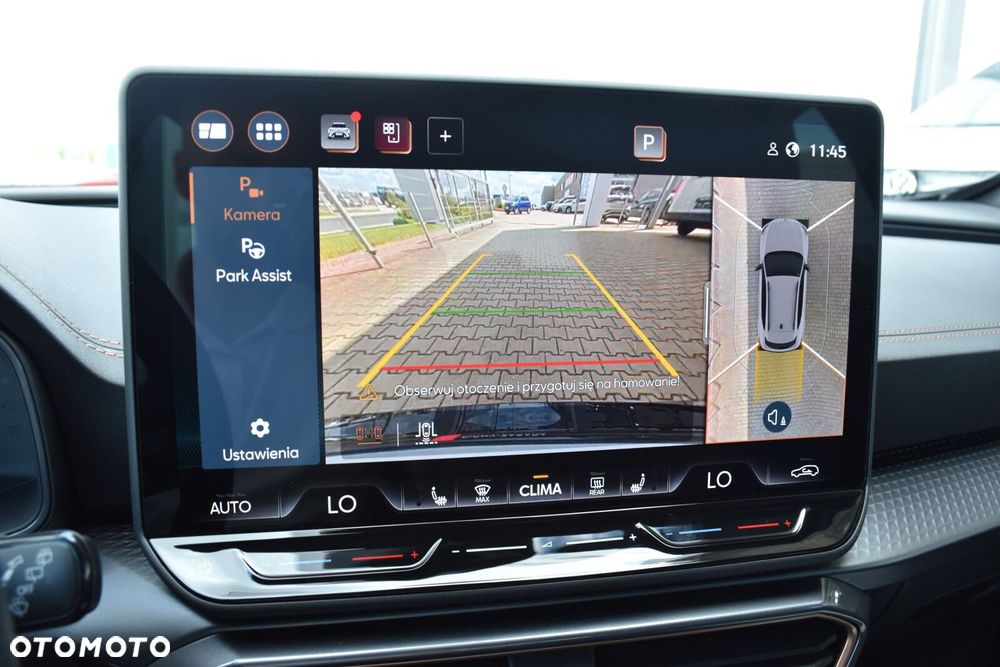 Cupra Formentor 1.5 eTSI mHEV DSG - 16