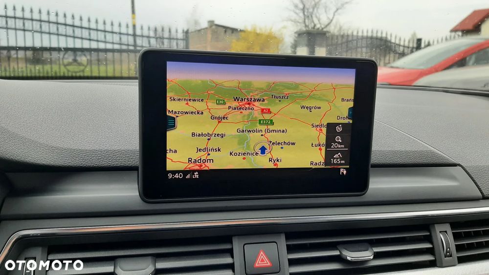 Audi A5 Sportback - 12