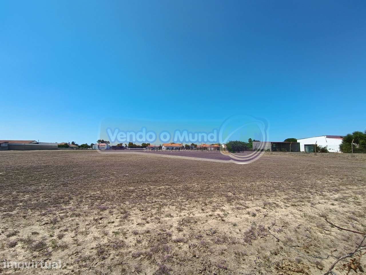 Terreno em Benavente (B468) - Grande imagem: 2/10