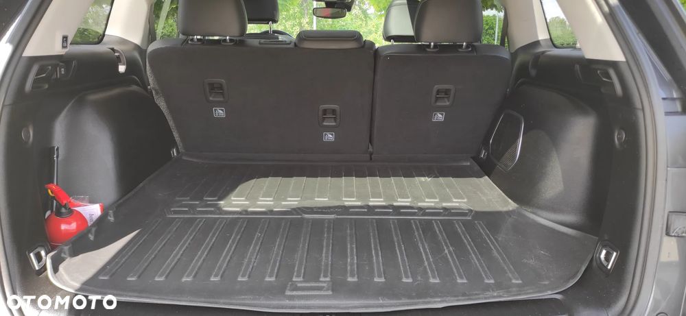 Jeep Grand Cherokee - 29