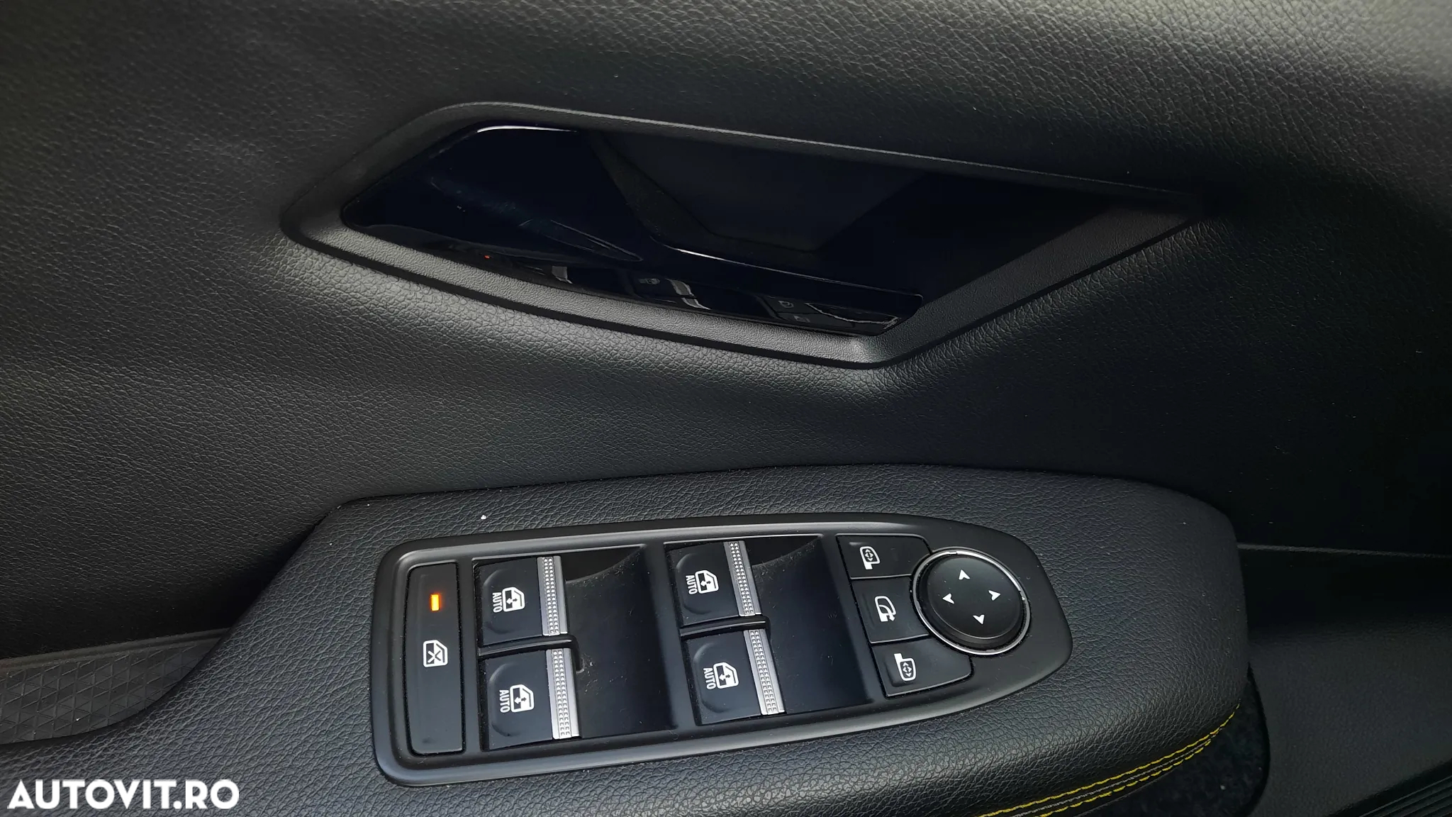 Renault Megane E-TECH EV60 optimum charge techno - 9