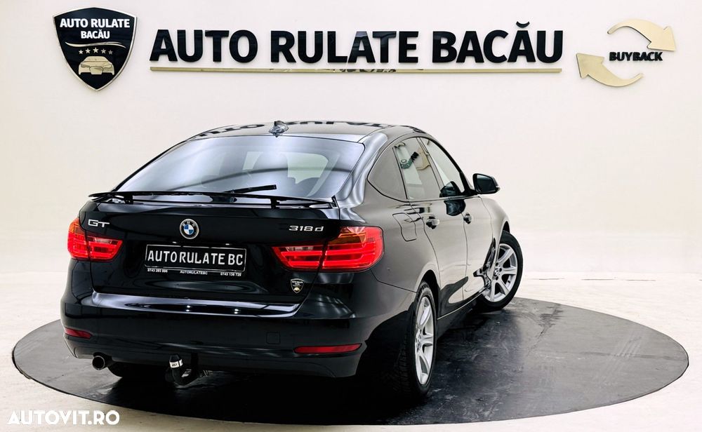 BMW Seria 3 - 6