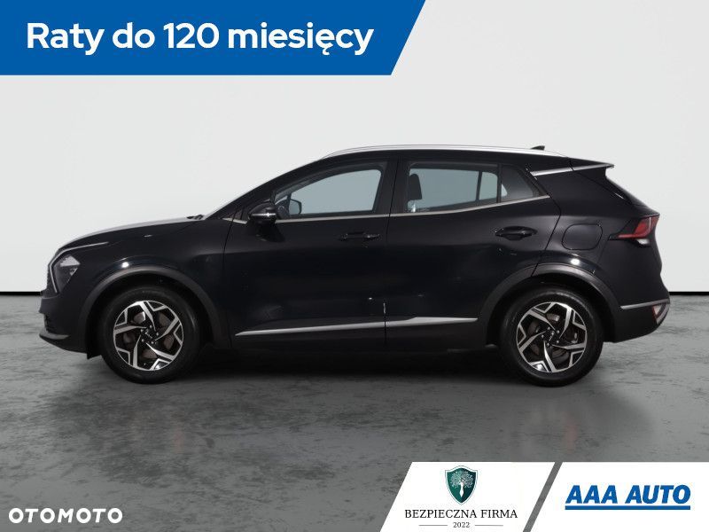 Kia Sportage - 4
