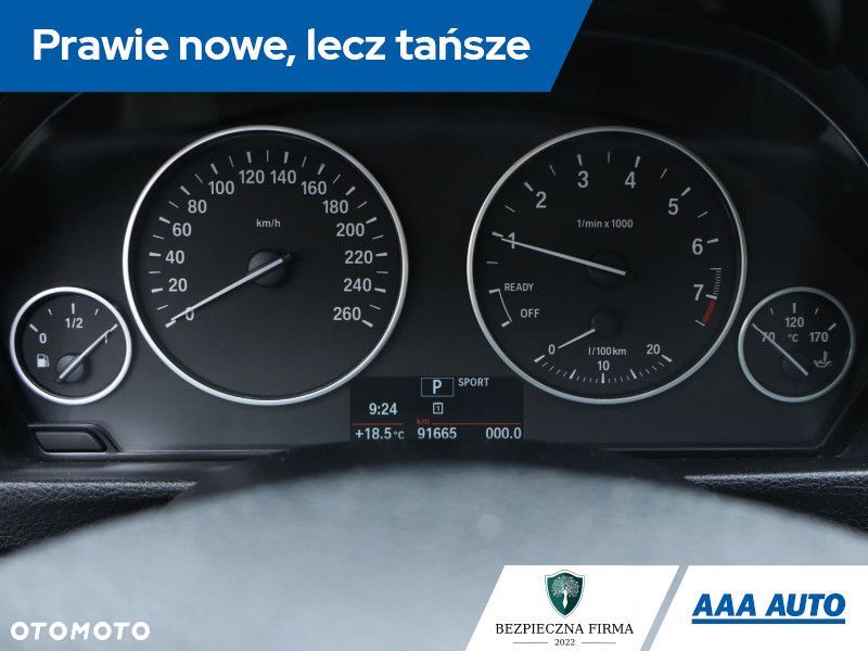 BMW Seria 3 - 13
