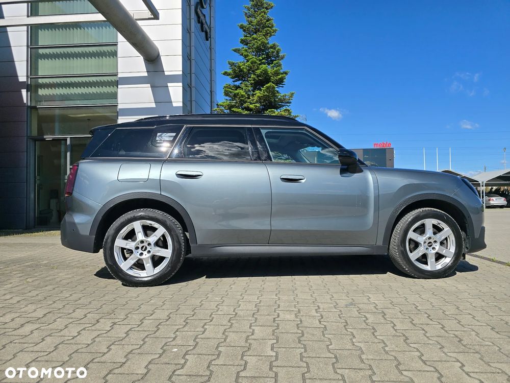 MINI Countryman - 3