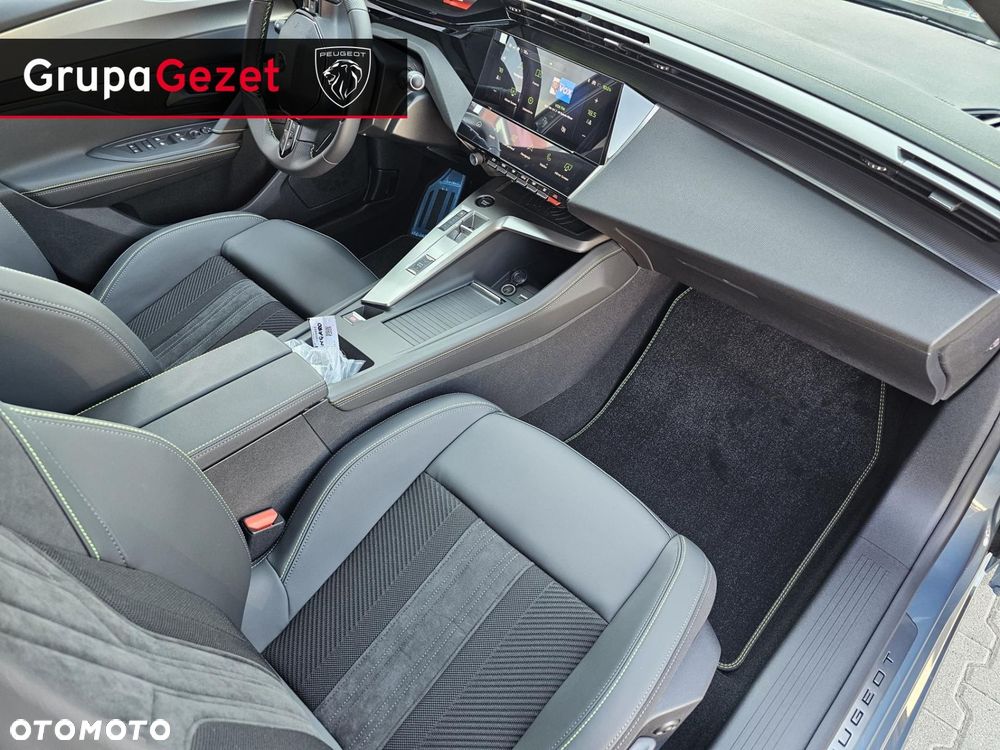 Peugeot 308 - 9
