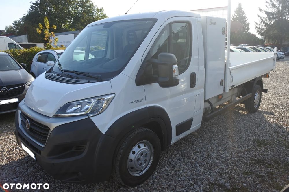 Fiat DUCATO - 2