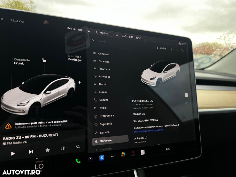 Tesla Model 3 - 14