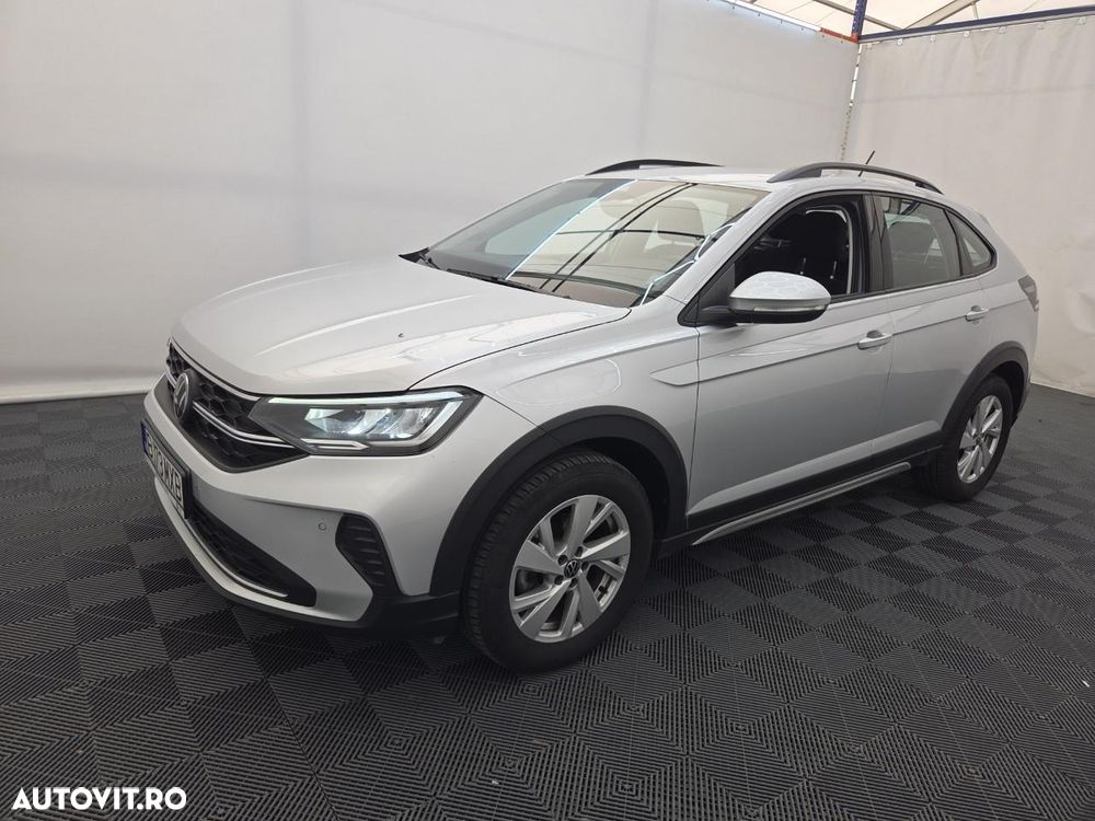 Volkswagen Taigo 1.0 TSI DSG Life - 6