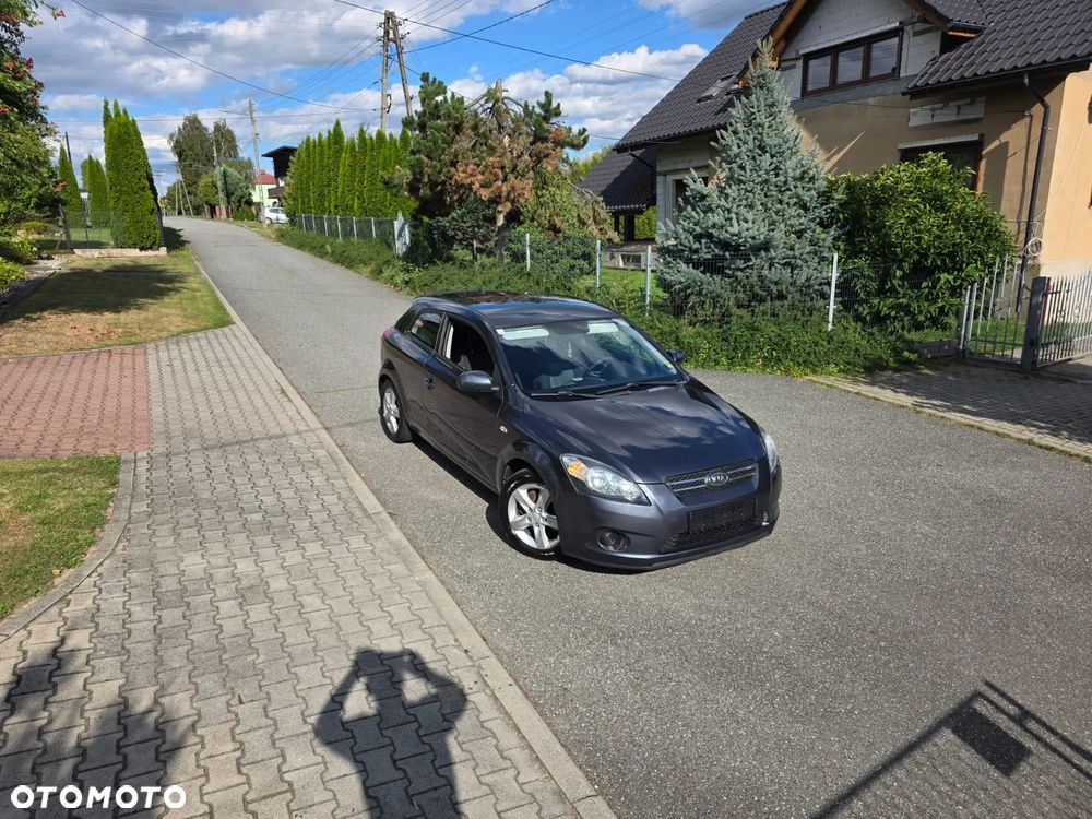 Kia ProCeed 1.4 Comfort + - 30