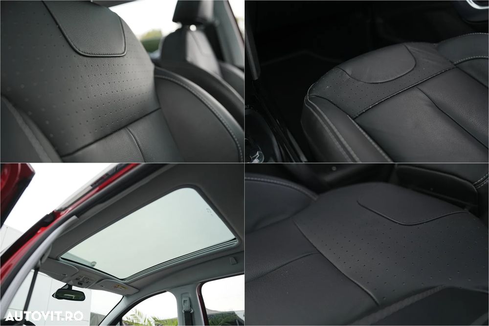 Peugeot 2008 PureTech 110 Stop&Start EAT6 Crossway - 21