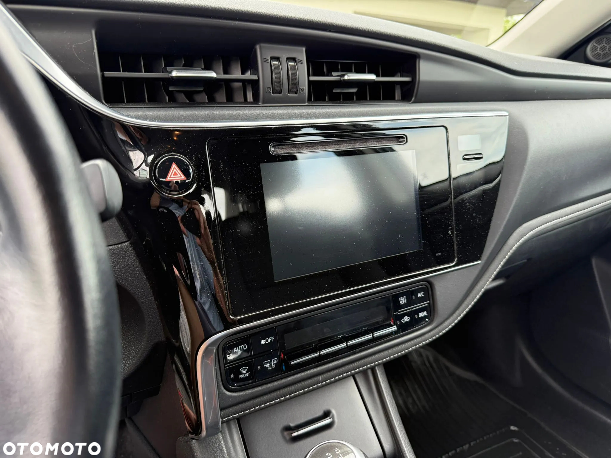 Toyota Corolla 1.6 Comfort - 13