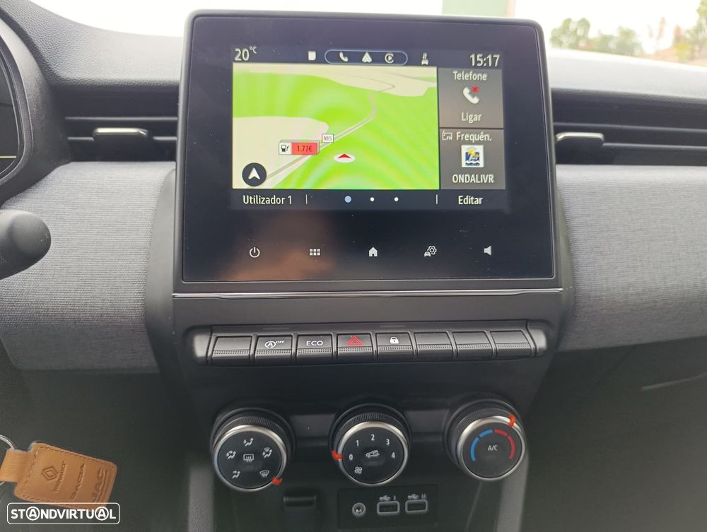 Renault Clio 1.0 TCe Evolution - 18