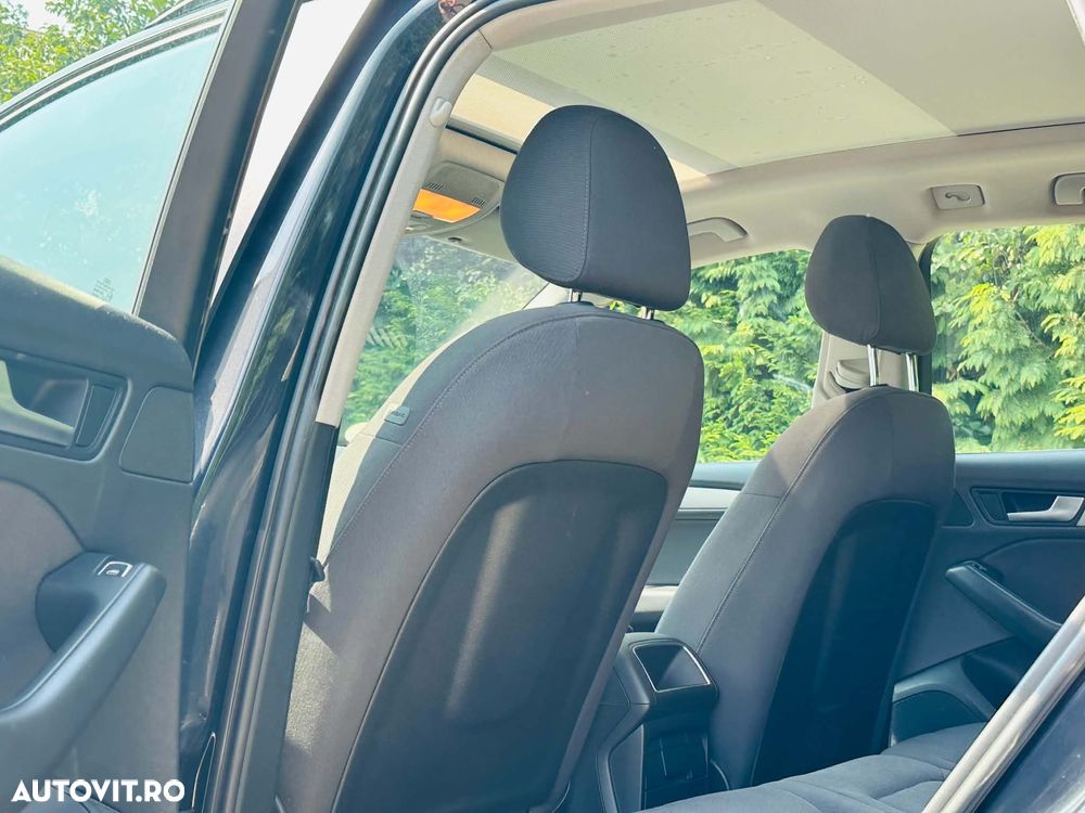 Audi Q5 2.0 TDI Quattro S tronic - 13