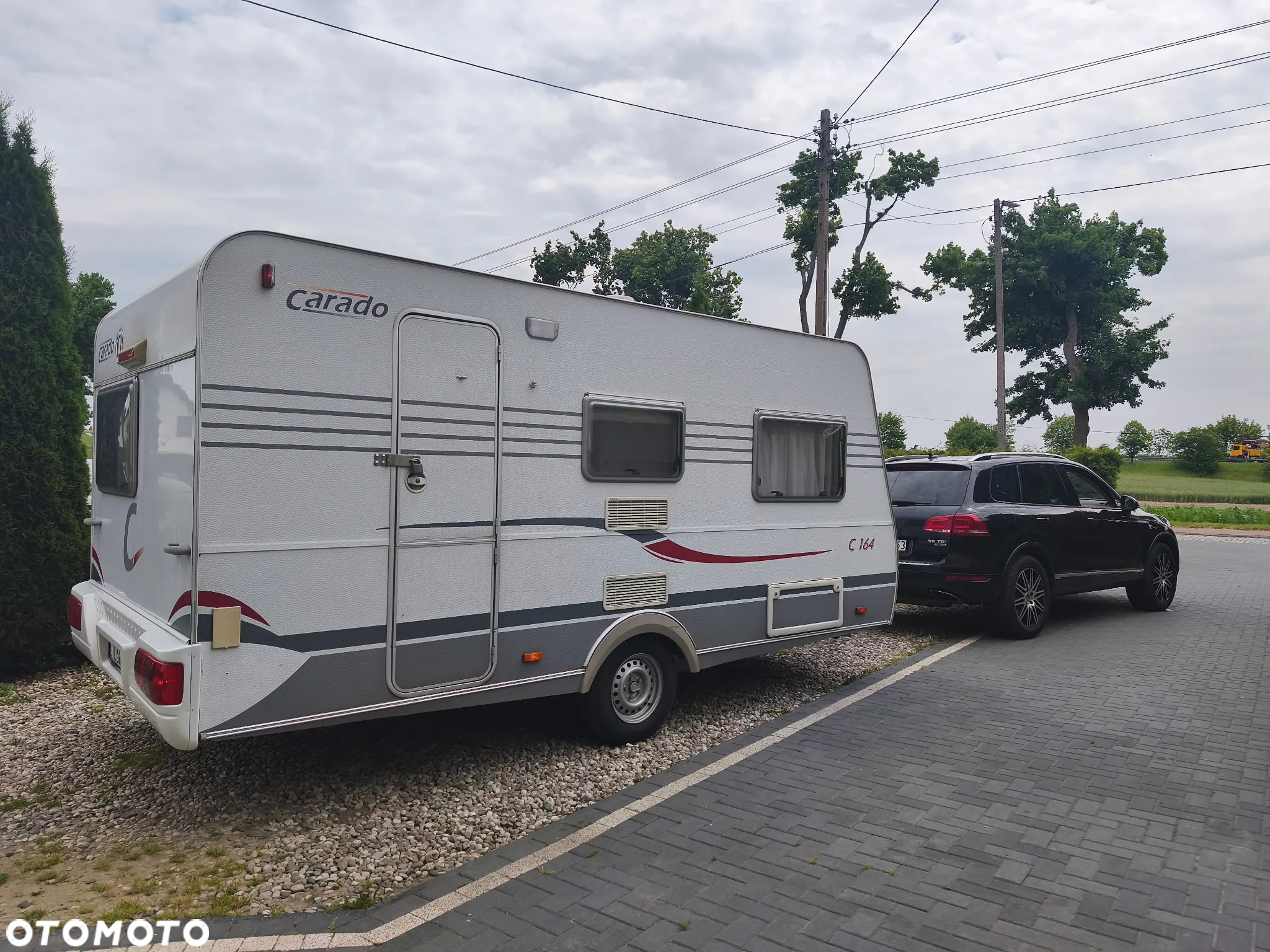 Inny CARADO HYMER - 2