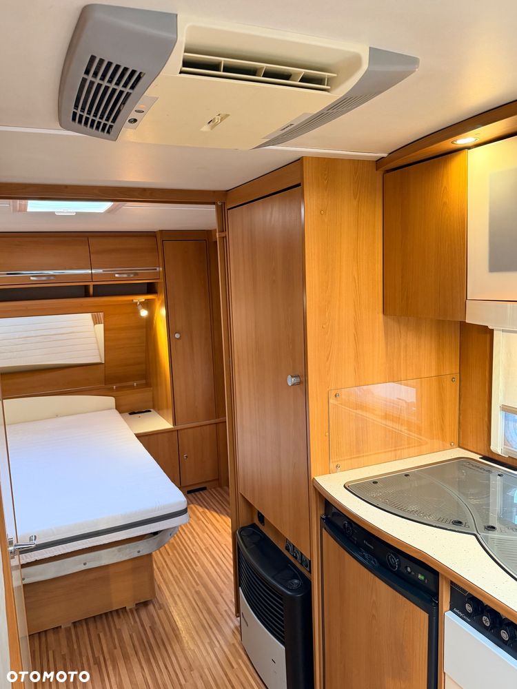 Tabbert Bellini 655 - 17