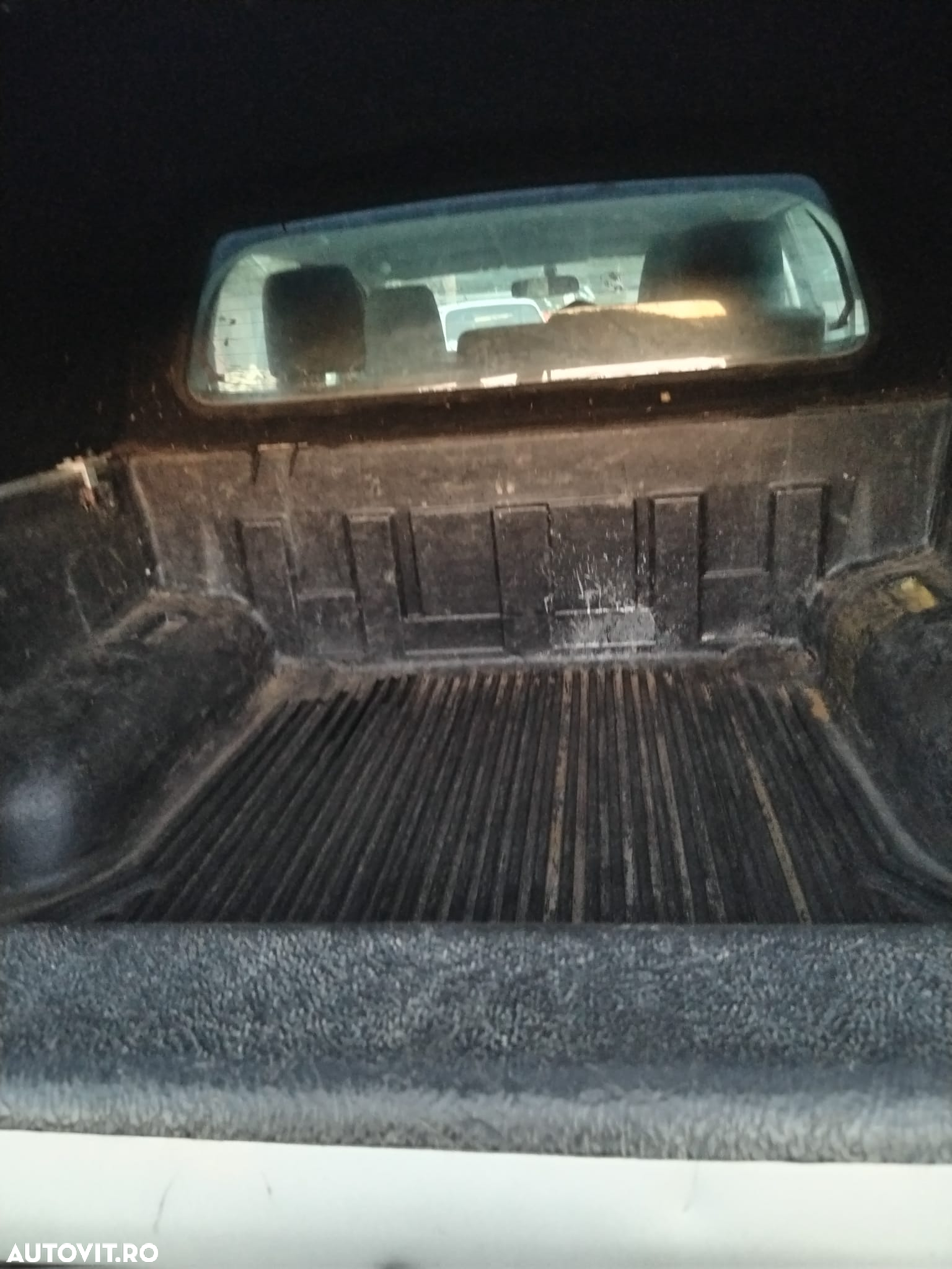 Toyota Hilux - 17