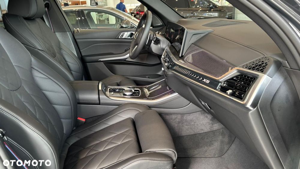 BMW X5 - 4
