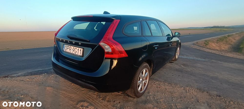 Volvo V60 ver-drive-kinetic - 13