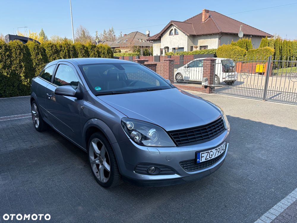 Opel Astra 1.6 Innovation 110 Jahre - 2