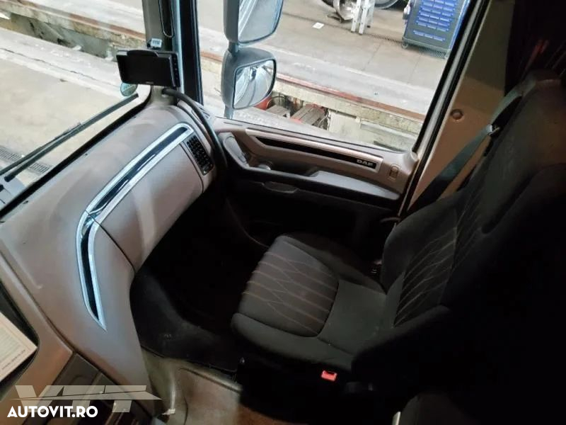 DAF XF 480FT - 7