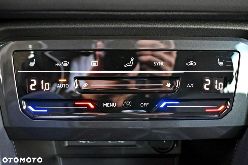 Volkswagen Tiguan 1.5 TSI EVO Life - 25