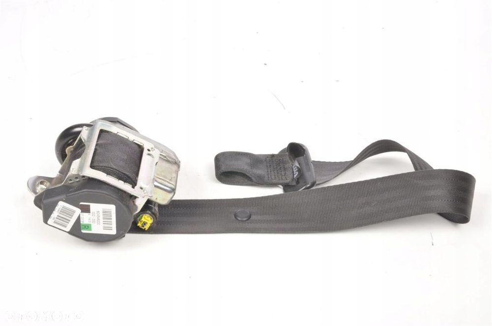 VOLVO C70 II PAS PRAWY PRZÓD PRZEDNI 604548200