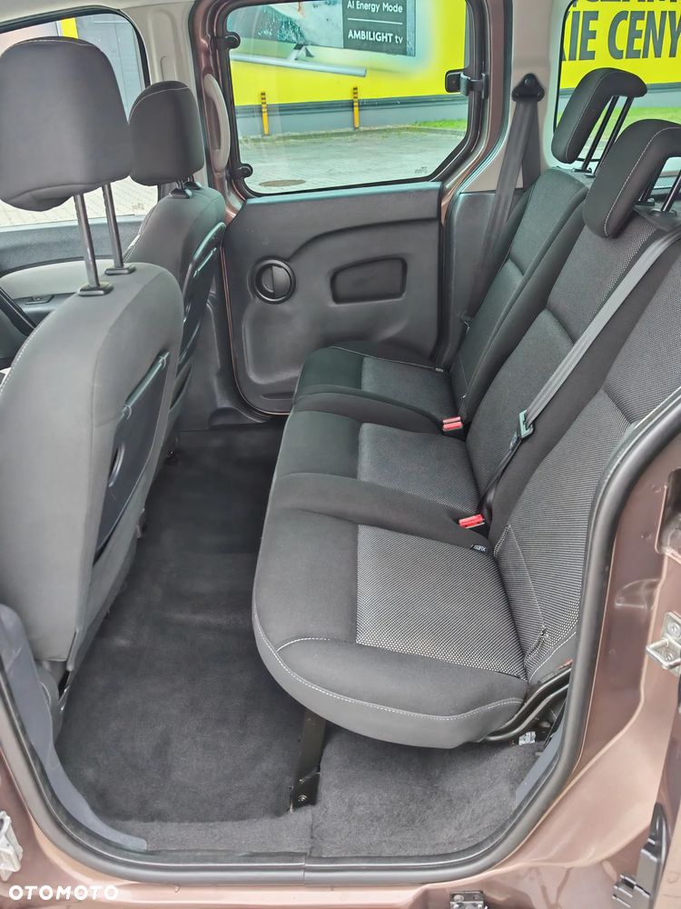 Renault Kangoo - 23