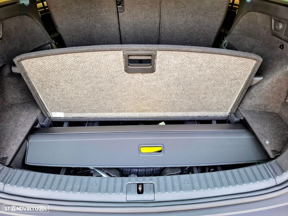 Skoda Kodiaq 2.0 TDI Ambition DSG - 47