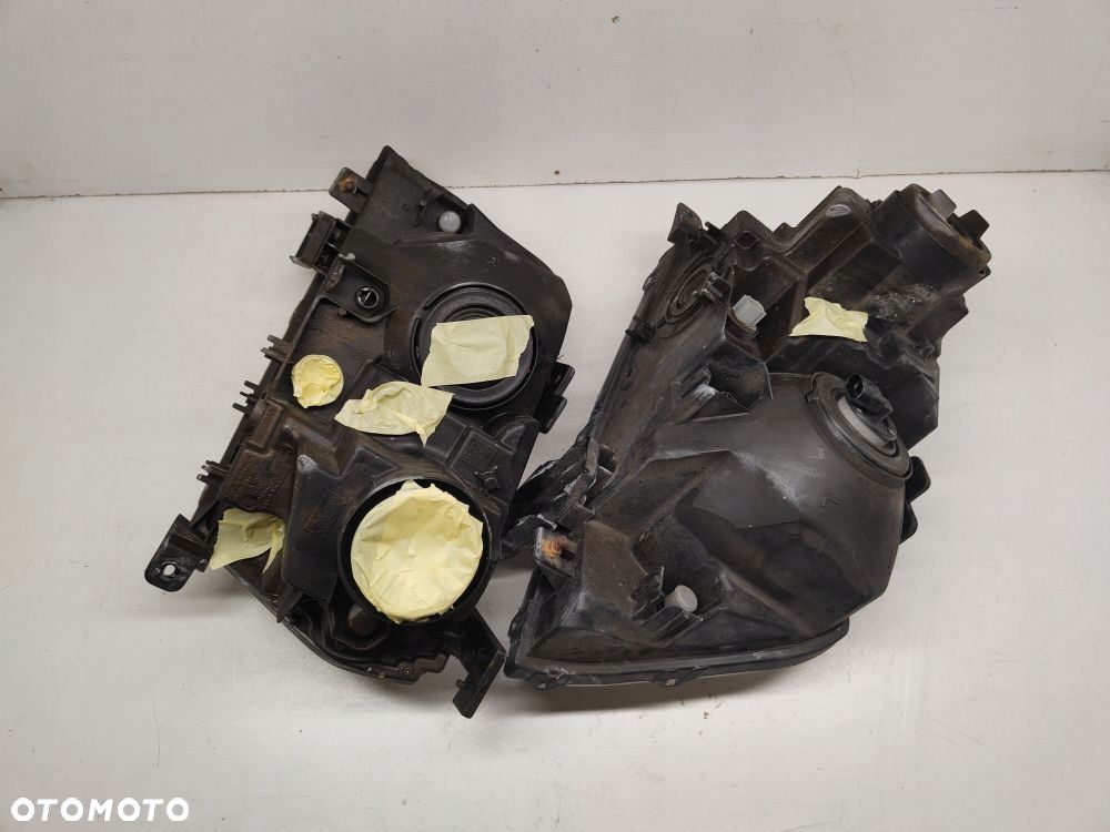 suzuki grand vitara komplet lamp zwykle lift 12- - 3