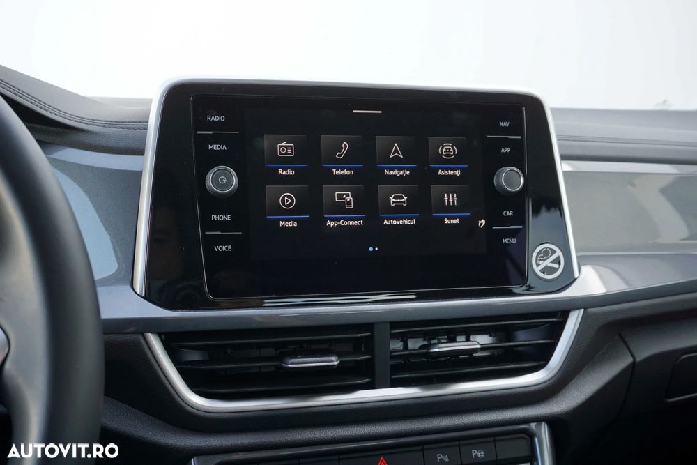 Volkswagen T-ROC 1.5 TSI ACT OPF DSG Style - 19