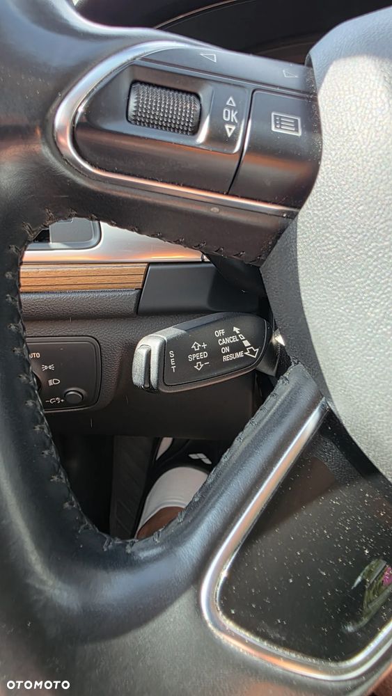 Audi A6 Limousine 2.0 TDI Quattro S tronic - 9