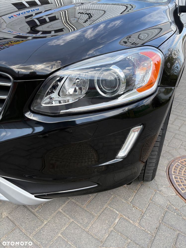 Volvo XC 60 T6 AWD Geartronic Momentum - 6