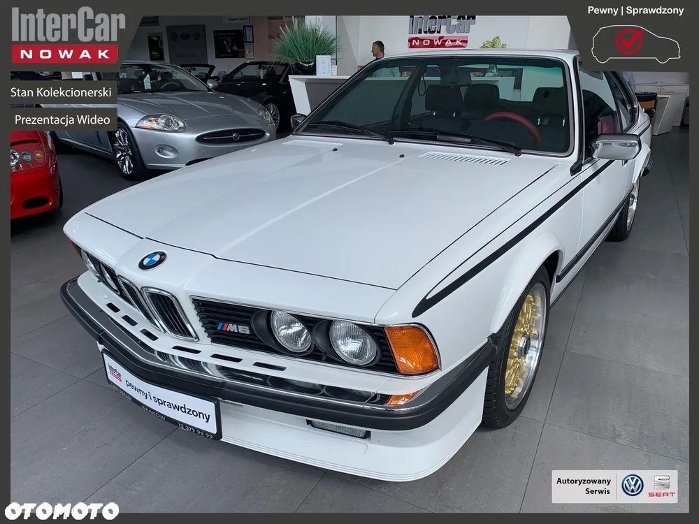 BMW M6 - 19