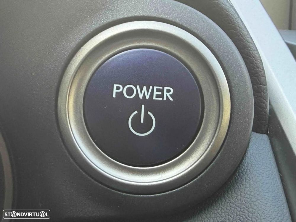 Lexus NX 300h Executive+ - 42