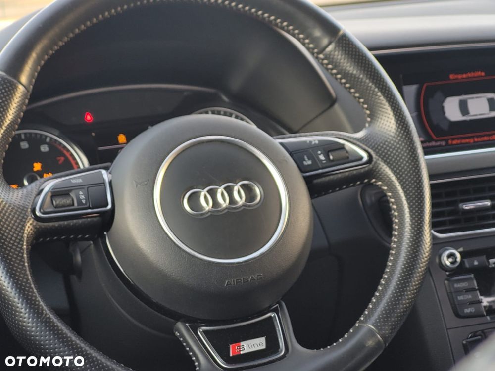 Audi Q5 2.0 TFSI Quattro - 17