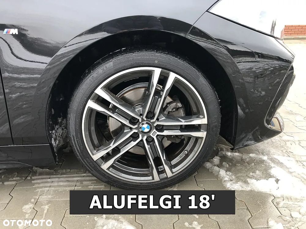BMW Seria 1 116i M Sport - 12