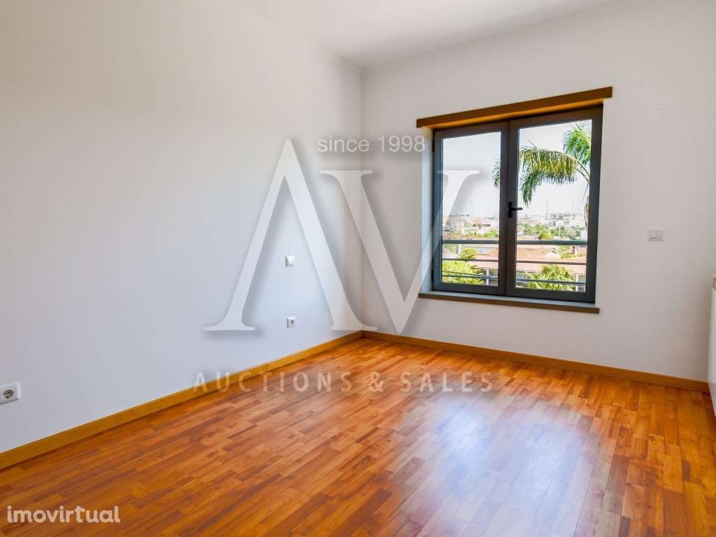 EXCLUSIVO | T3 com suíte + sótão independente |Leiria - Grande imagem: 5/25