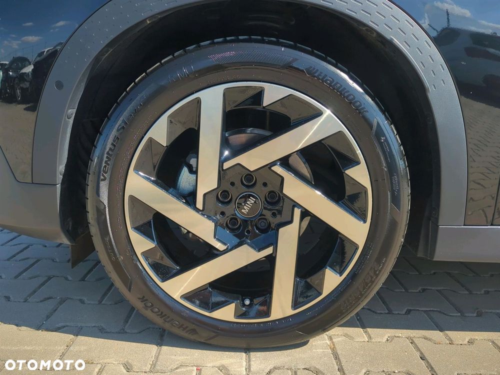 MINI Countryman - 7