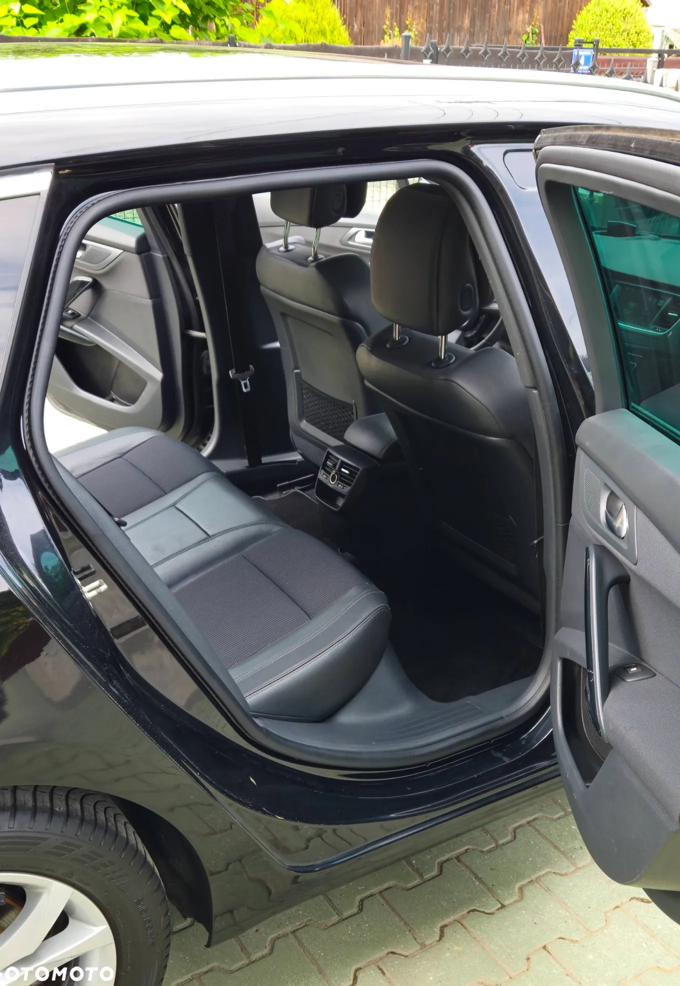 Peugeot 508 SW BlueHDi 150 Stop&Start Allure - 25