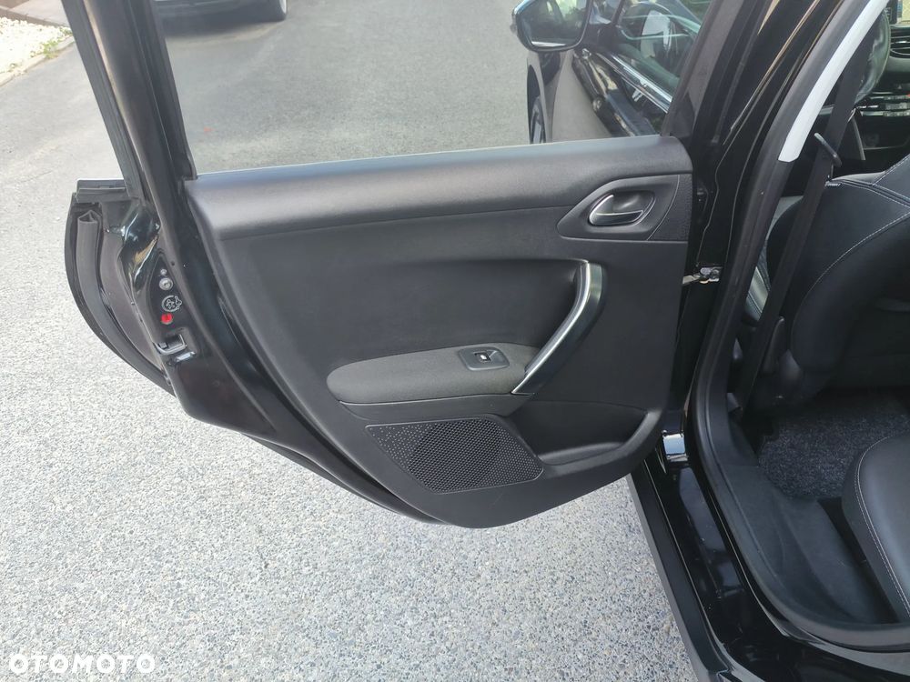 Peugeot 2008 PureTech 110 Stop&Start Crossway - 14