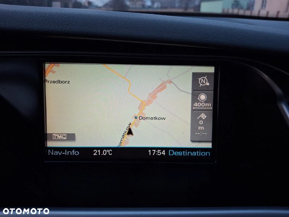 Audi A4 Avant 2.7 TDI DPF multitronic Ambiente - 30
