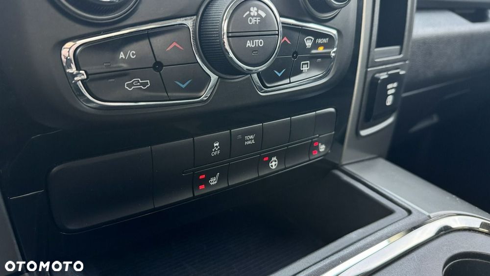 Dodge RAM - 22
