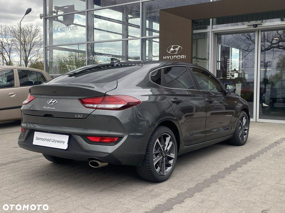 Hyundai i30 - 14