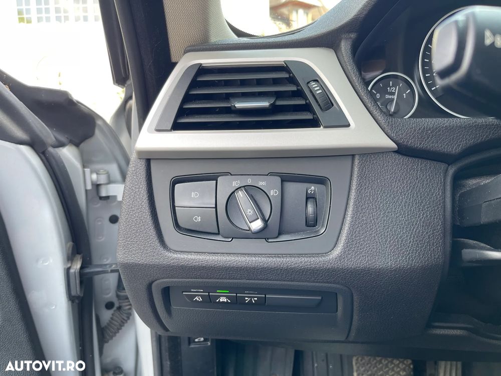 BMW Seria 4 420d Gran Coupe Aut. - 18