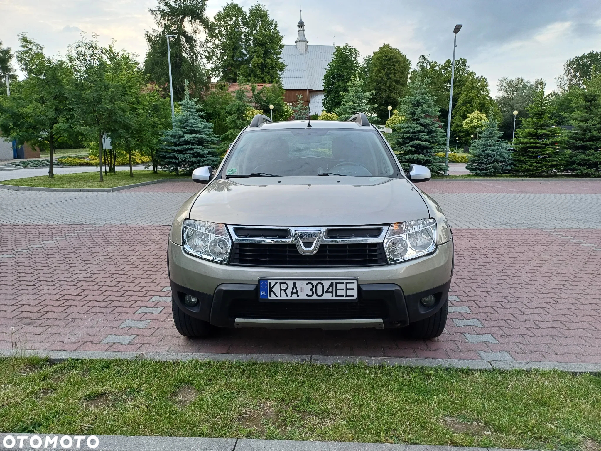 Dacia Duster 1.6 16V 4x2 - 6