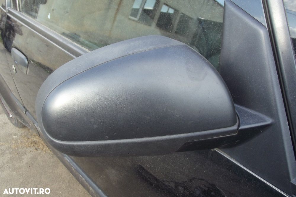Oglinda Mitsubishi Colt 2004-2008 oglinzi stanga dreapta dezmembrez - 2