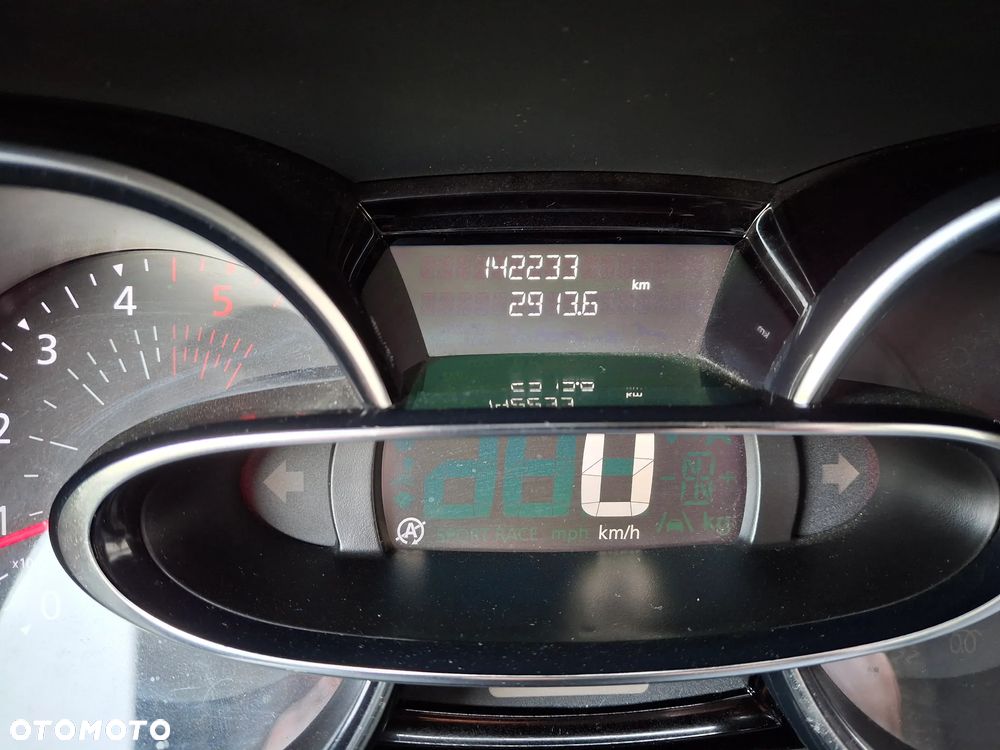 Renault Clio 1.5 dCi Energy Life - 31